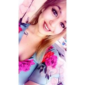 Meet your Posher, Monica